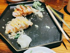 -鸟鹏烧鸟居酒屋(熙龙湾店)