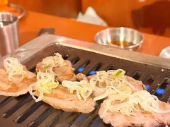 -大阪烧肉BAKA一代(国贸商住大厦店)