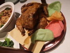 -江城小馆陕南妈妈菜·全球旅行餐厅(钟楼店)