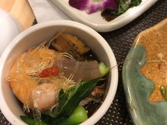 -酒久自助料理(佳兆业店)