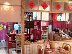 -味福记·本地特色菜(八一万达广场店)