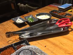 -木槿花开烤肉店(盐河南路店)