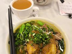 -百乐门粉面店(二龙喉分店)