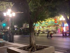 -东江海鲜酒家(艺都分店)