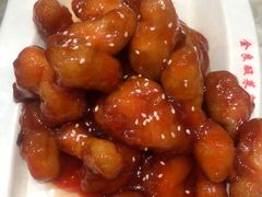 -金良酸菜鱼(宁海路总店)