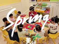 -小马快跑儿童托育中心(华润万家店)