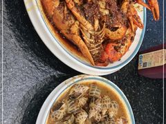 -三妹小龙虾·黄油蟹(华侨城总店)