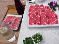 -东来顺饭庄(天坛店)