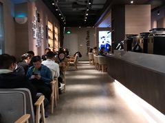 大堂-瑞幸咖啡(外滩SOHO店)