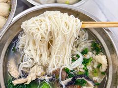 -福屿鲜捞小吃·捞化(福屿总店)