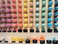 -LUSH(威尼斯人店)