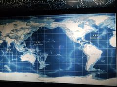 -同济大学四平路校区深海探索馆