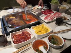 -海底捞火锅(劲松店)