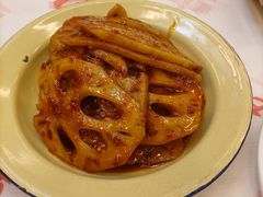 藕片-堂瓦里·33年传统赣菜(第一街区店)