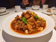 秘制大盘鸡-西域阿里马新疆菜·清真(桂花路店)