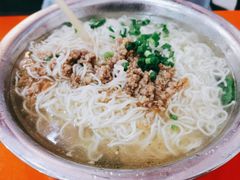 -南宁市连升风味小吃店