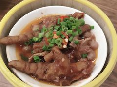 -公园茶楼粤式点心