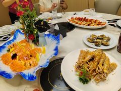 -新美姿美食水疗汇(罗湖口岸店)