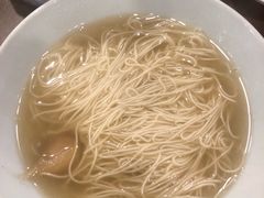 -松發肉骨茶(牛车水店)