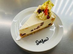 -Seesaw Coffee(88铜仁路店)