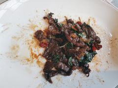 -漢舍中国菜馆(889广场店)