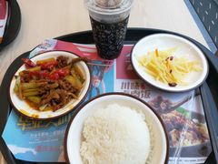 -乡村基(大渡口区国际广场店)