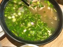 牛杂汤-老班长手工灌汤包老店(东山店)