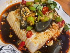 -沂蒙炒鸡(开发区店)