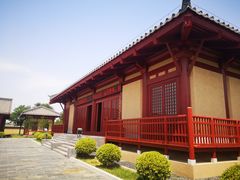 -宝鸡周原博物院