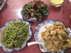 -老丽江餐馆(丽江华都商贸城店)