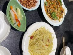 -老吴家川菜(昭化路店)