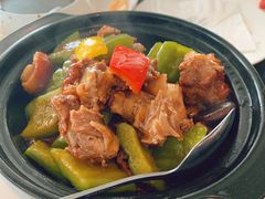 -海湾壹品·粤菜·早茶·烤鸭(拱北店)