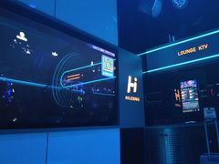 -海乐星KTV(航空路店)