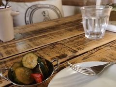 酸黄瓜-Cafe Alice咖啡爱丽丝(奥城店)