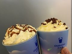 -茶百道(民主路店)