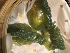 -云海肴·汽锅鸡·云南代表菜(天山百盛优客店)