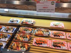 -果蔬好生活超市(乐堤港店)