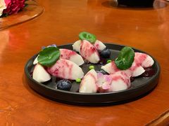 -徽镇小厨·经典徽菜(十里河店)