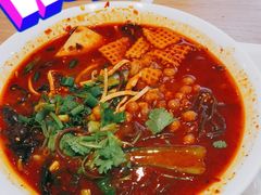 -关中闫记粉蒸肉(和平路店)
