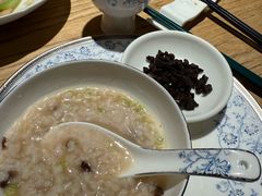 -金成潮菜博物馆(海珠湿地店)