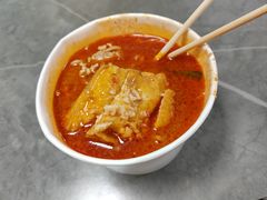 -四里沙茶面(七星西路分店)