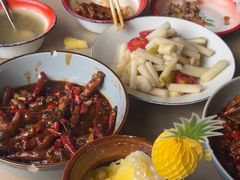 -老三样·旧食新味(万寿宫店)