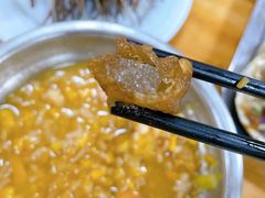 -同裕烧烤·海鲜·家常菜(杰座·欧洲城店)