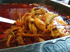 -自贡好吃客(科华店)