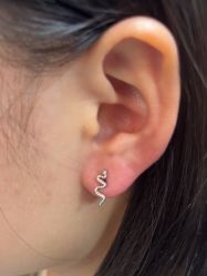 -众刺纹画·纹身·穿孔饰品·海娜定制