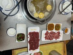 -杏花吴记牛肉火锅