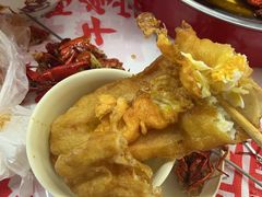 -阿财老铺·老蚌埠龙虾城(华夏总店)