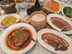 -眉州东坡(北苑华贸店)
