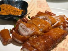 -径山十八道·风味民间菜(华夏之心店)