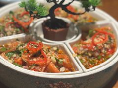 -乔街深夜食堂·小龙虾·高压锅生蚝(杭州总店)